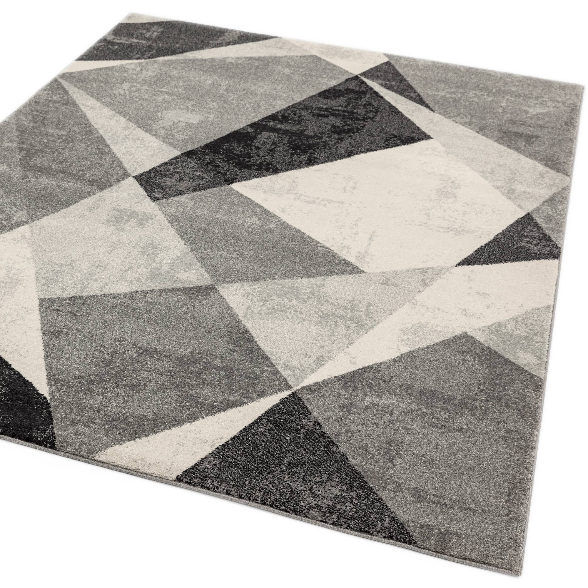 Vloerkleed Nova Patio Grey NV02