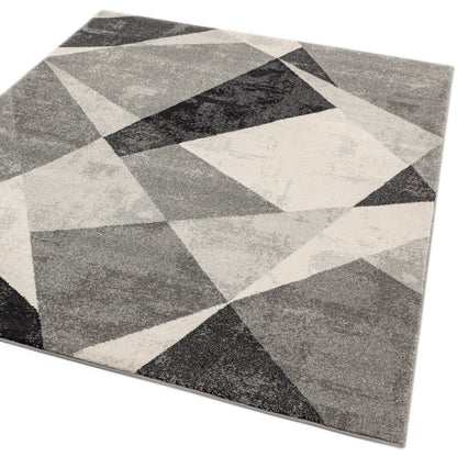 Vloerkleed Nova Patio Grey NV02