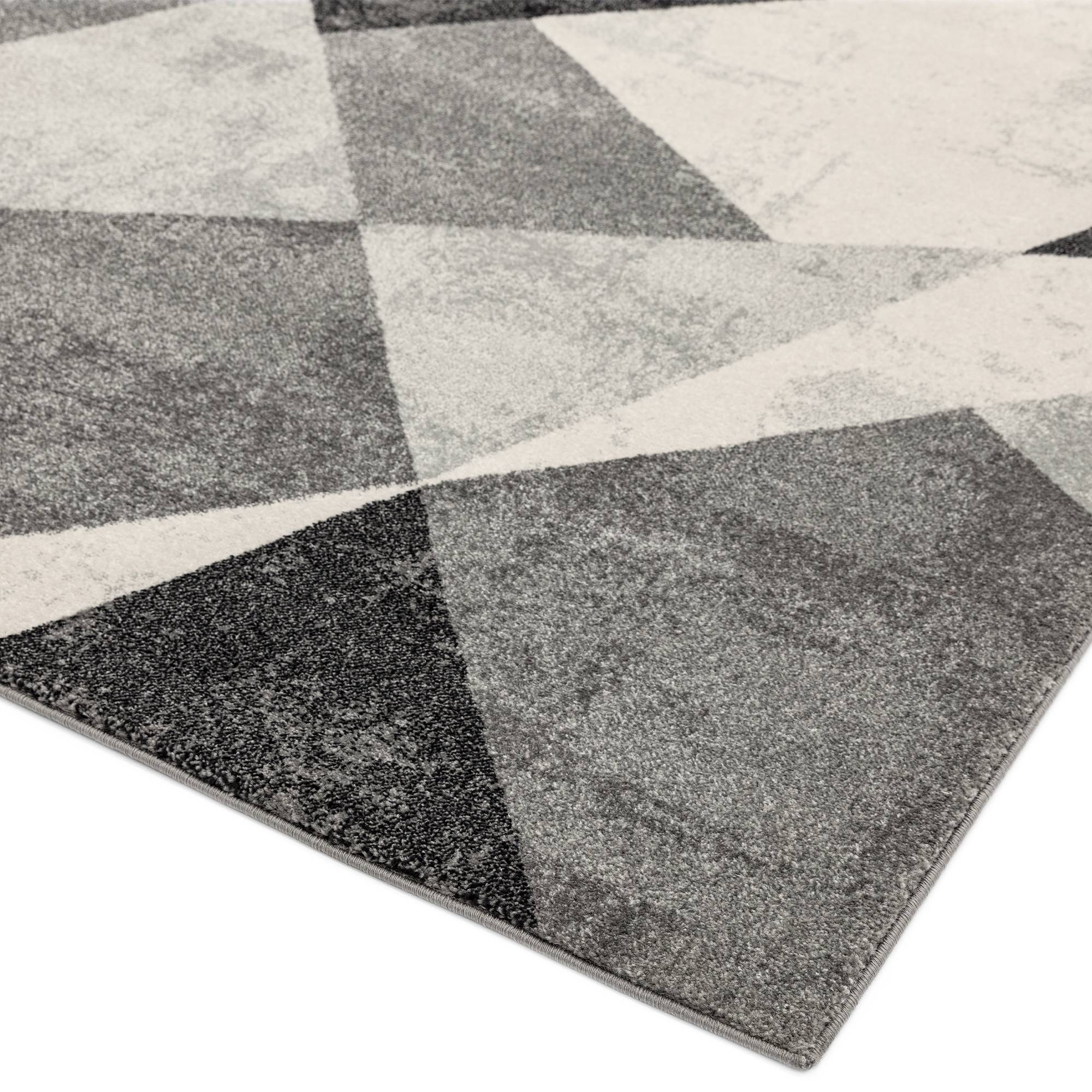 Vloerkleed Nova Patio Grey NV02