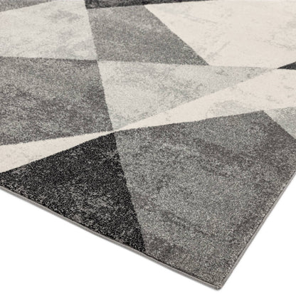 Vloerkleed Nova Patio Grey NV02