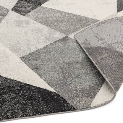 Vloerkleed Nova Patio Grey NV02