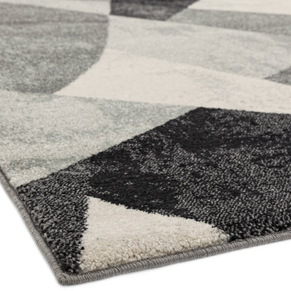 Vloerkleed Nova Patio Grey NV02