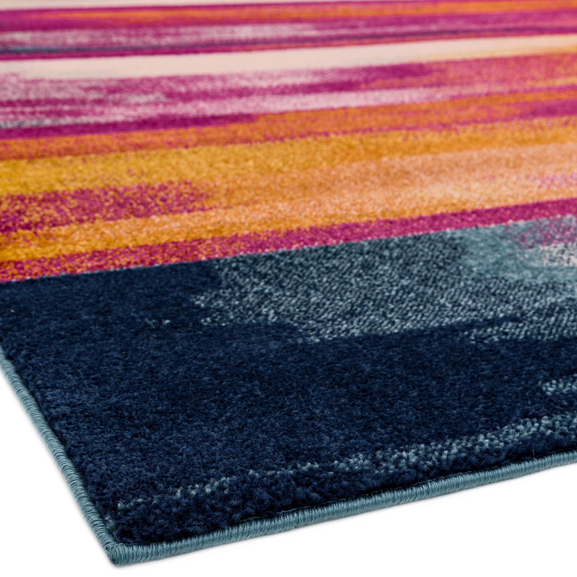 Vloerkleed Nova Stripe Multi NV05