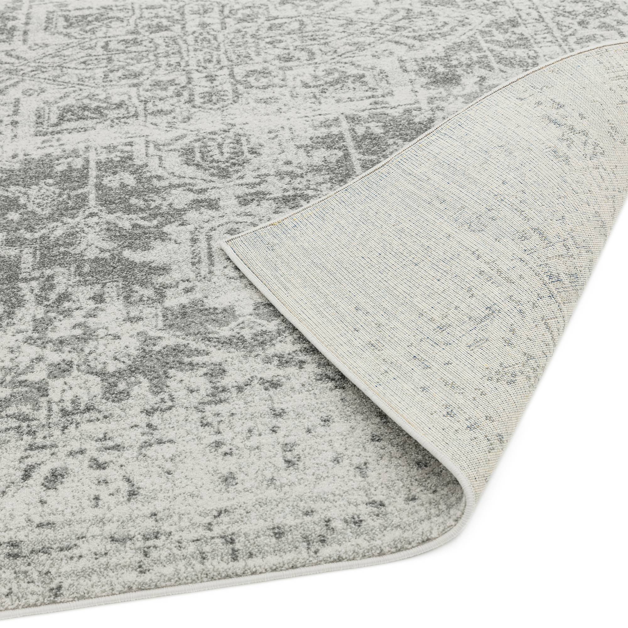 Vloerkleed Nova Antique Grey NV10