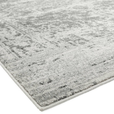 Vloerkleed Nova Antique Grey NV10