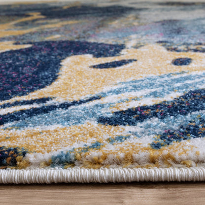 Vloerkleed Nova Sonic NV41