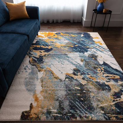 Vloerkleed Nova Sonic NV41