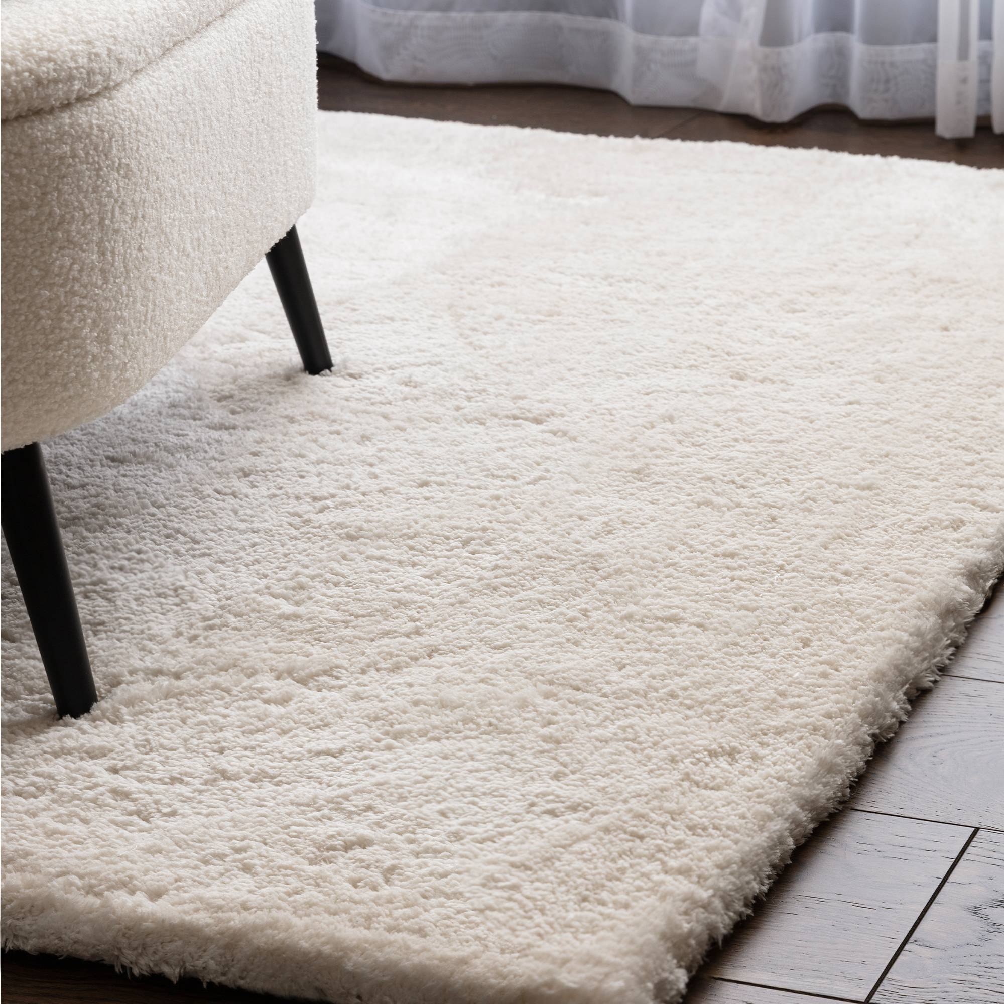 Vloerkleed Opulence Ivory GRS