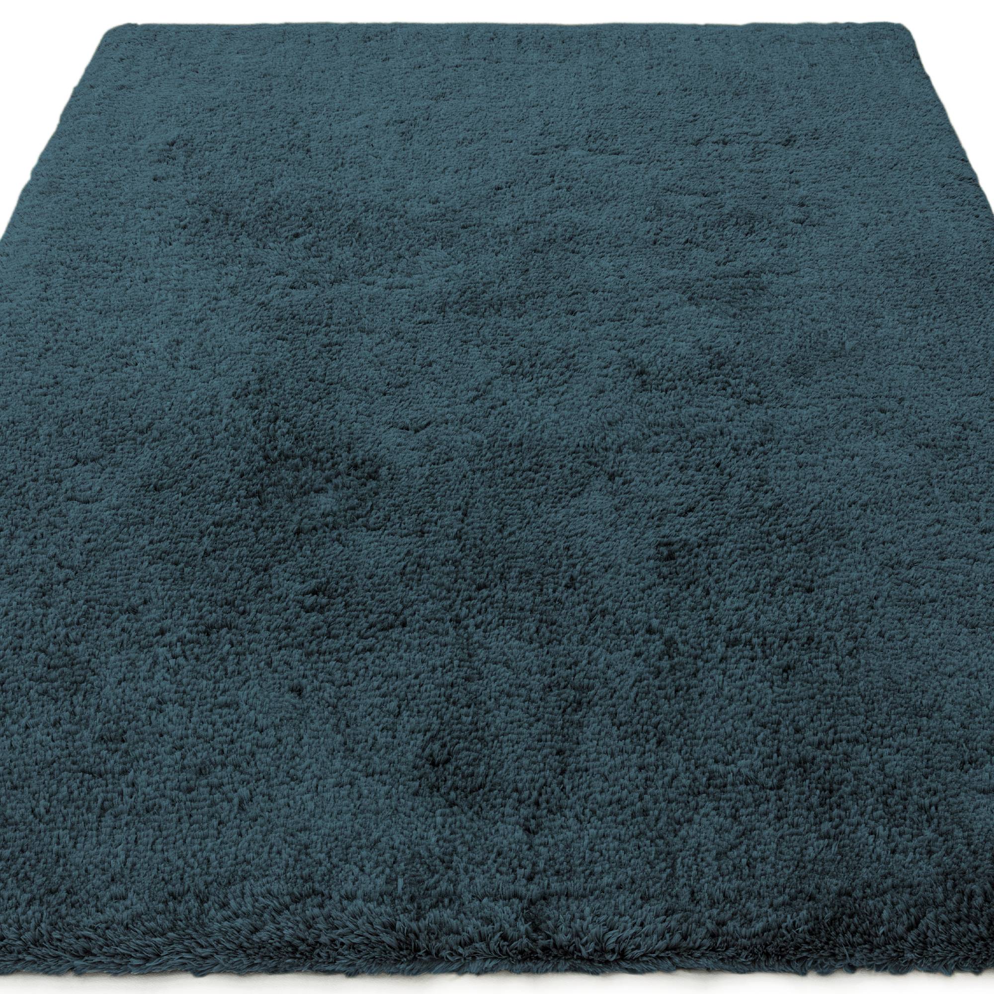 Vloerkleed Opulence Petrol GRS
