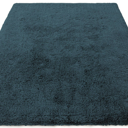 Vloerkleed Opulence Petrol GRS