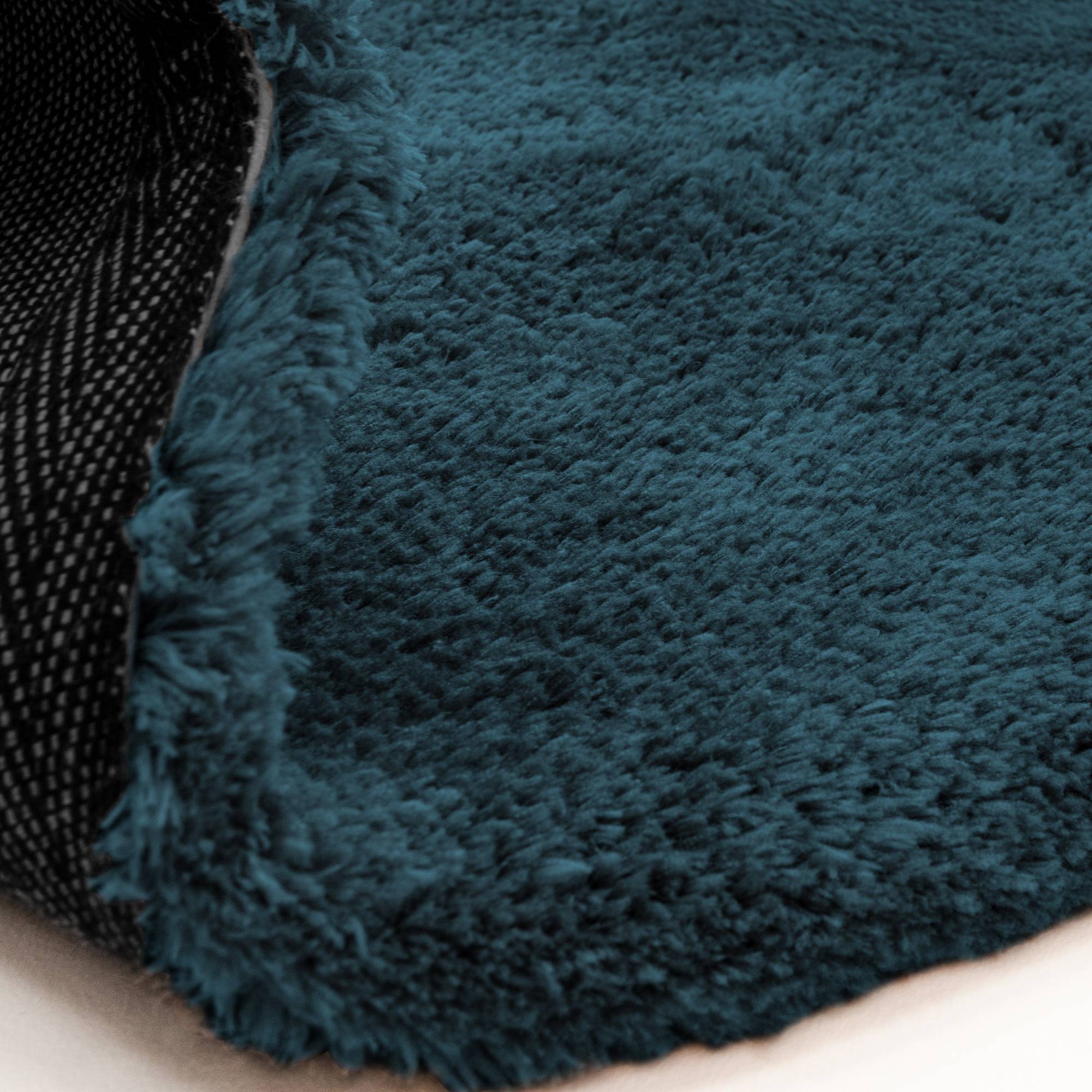 Vloerkleed Opulence Petrol GRS