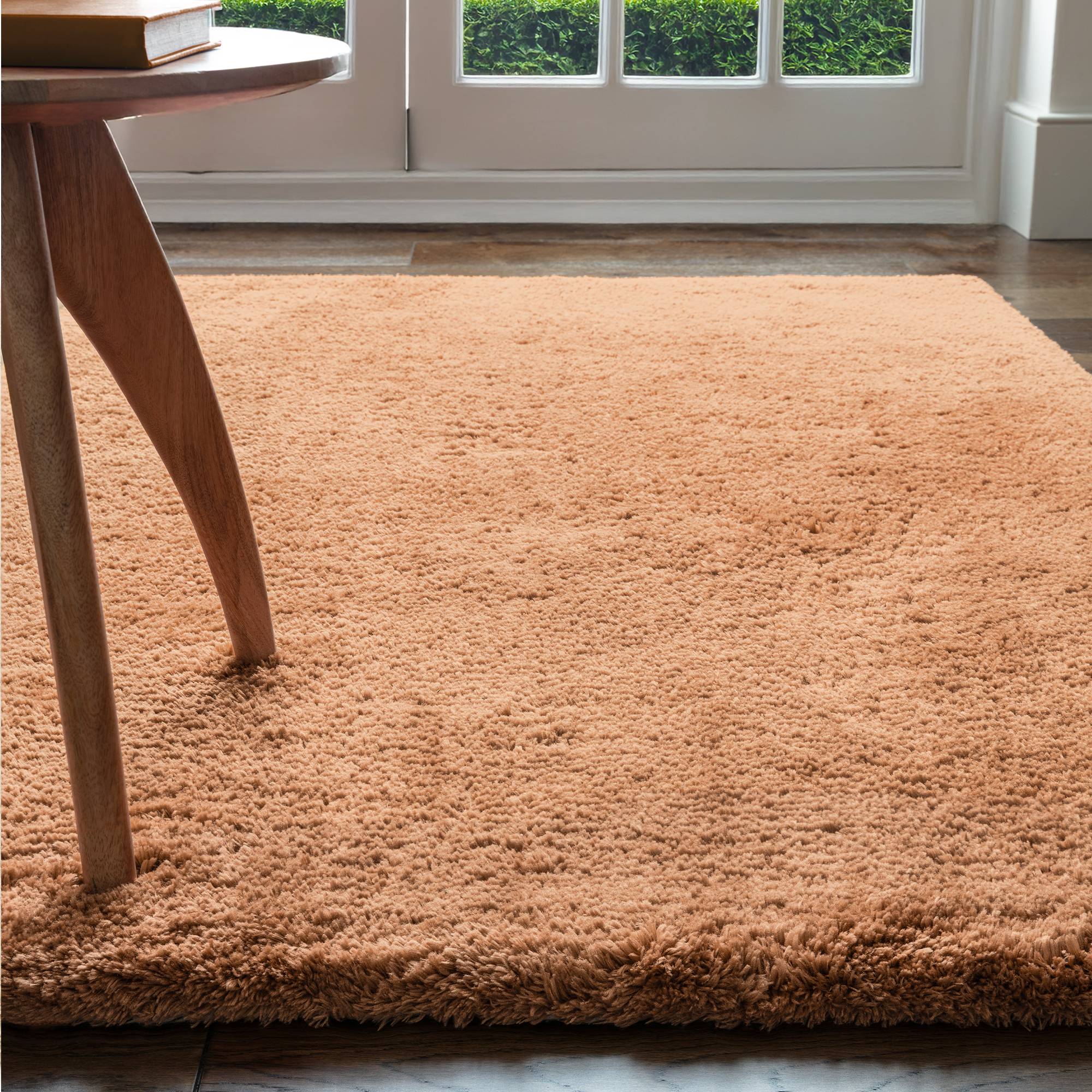 Vloerkleed Opulence Terra GRS