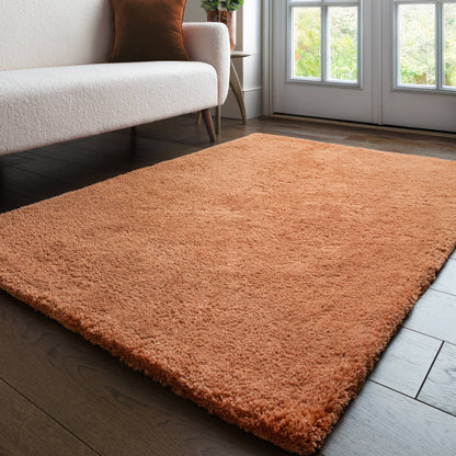 Vloerkleed Opulence Terra GRS