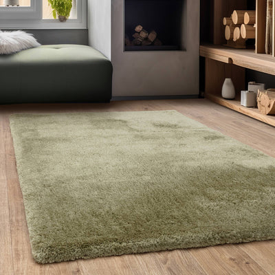 Vloerkleed Opulence Sage GRS