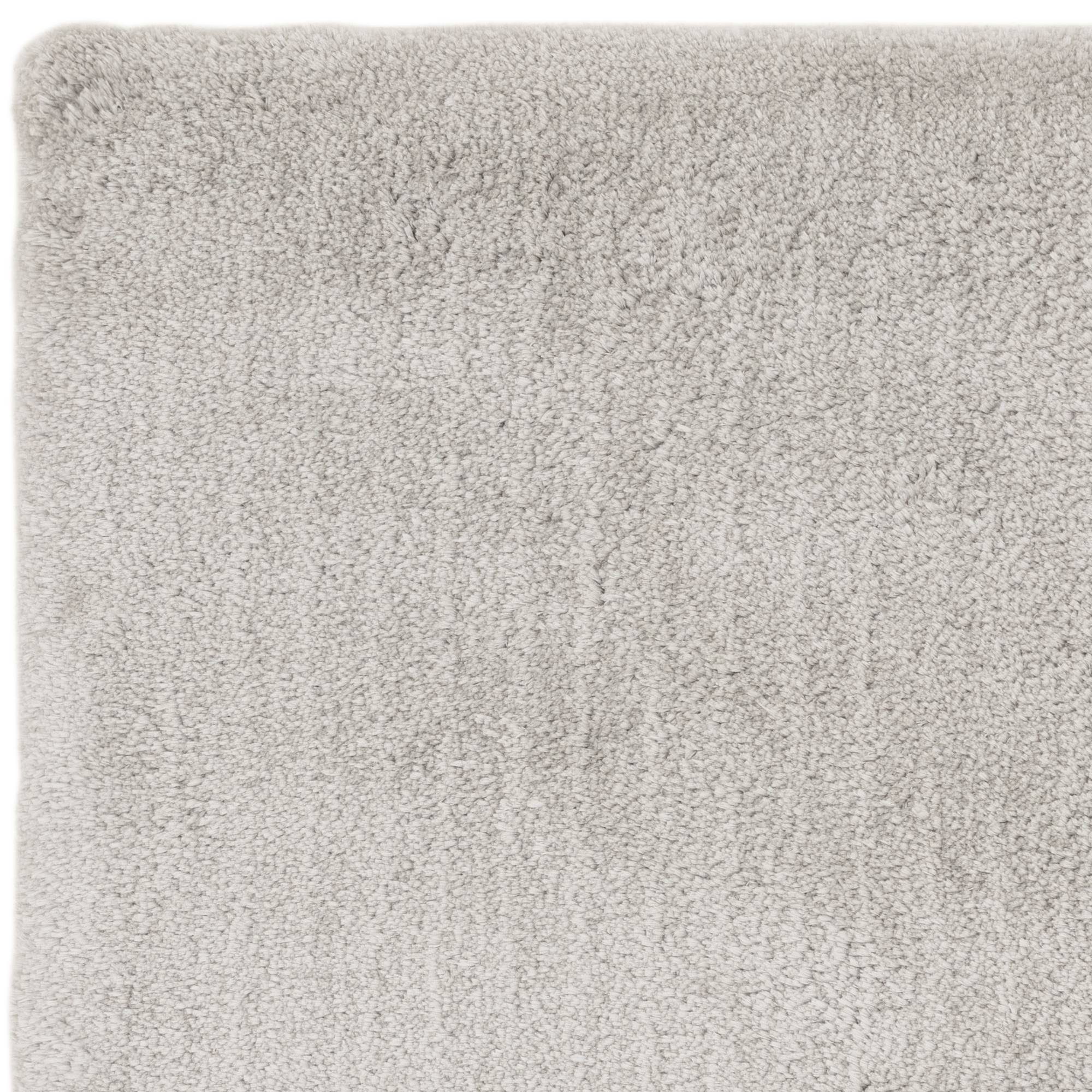 Vloerkleed Opulence Silver GRS