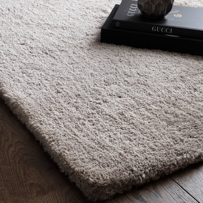 Vloerkleed Opulence Silver GRS