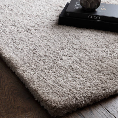 Vloerkleed Opulence Silver GRS
