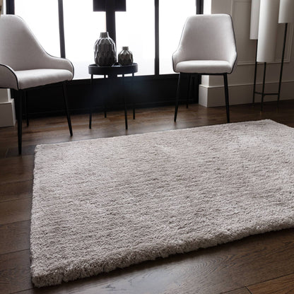 Vloerkleed Opulence Silver GRS