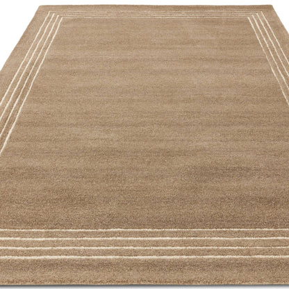 Vloerkleed Orlo Cocoa