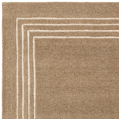 Vloerkleed Orlo Cocoa