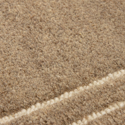 Vloerkleed Orlo Cocoa