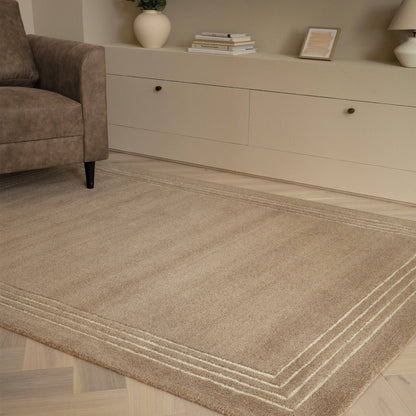 Vloerkleed Orlo Cocoa