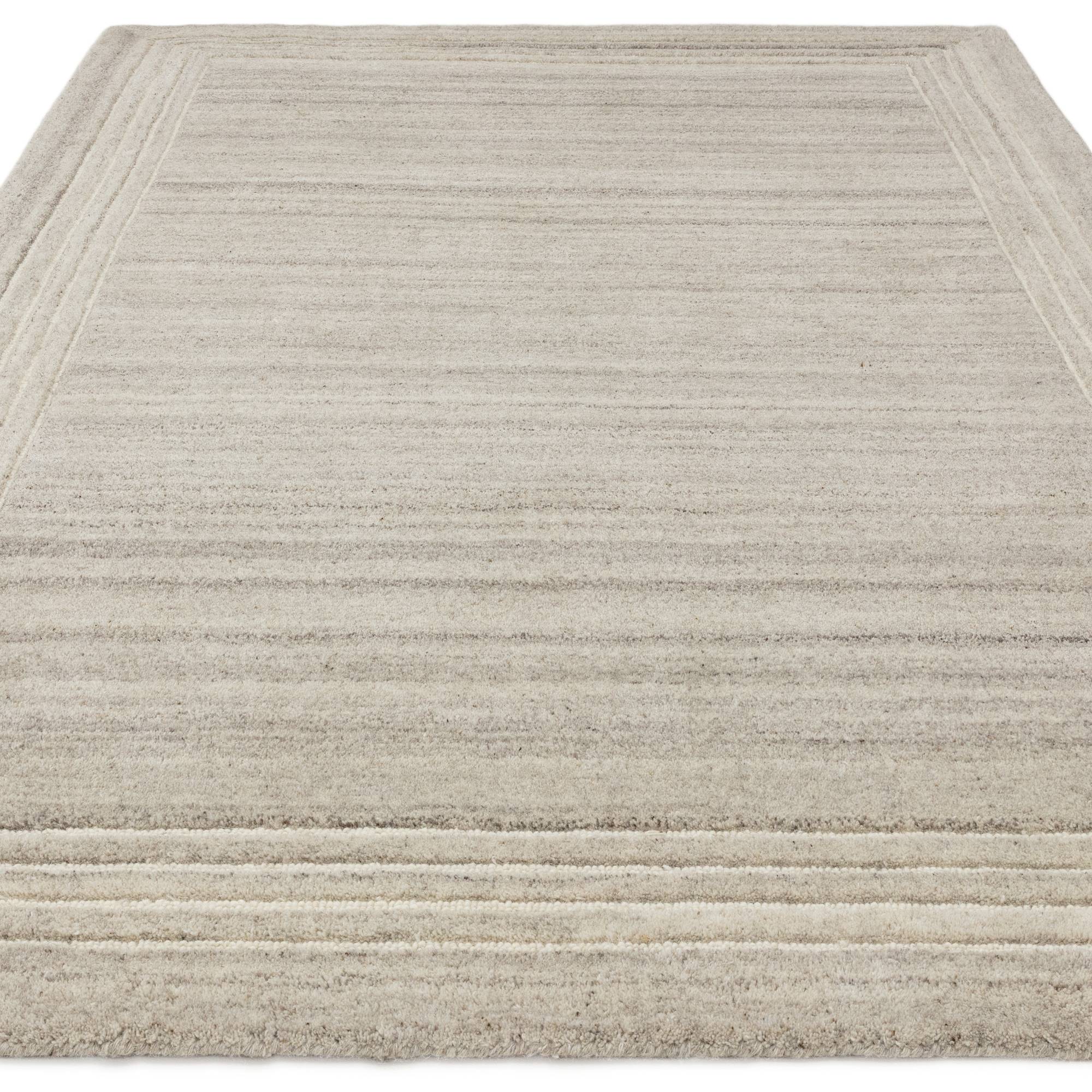 Vloerkleed Orlo Grey