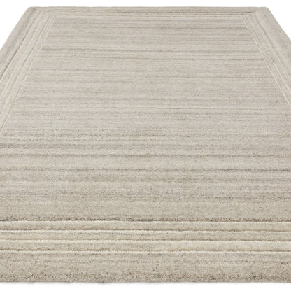 Vloerkleed Orlo Grey