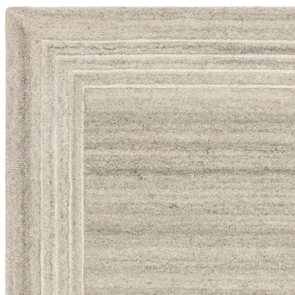 Vloerkleed Orlo Grey