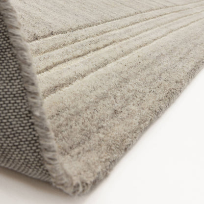 Vloerkleed Orlo Grey