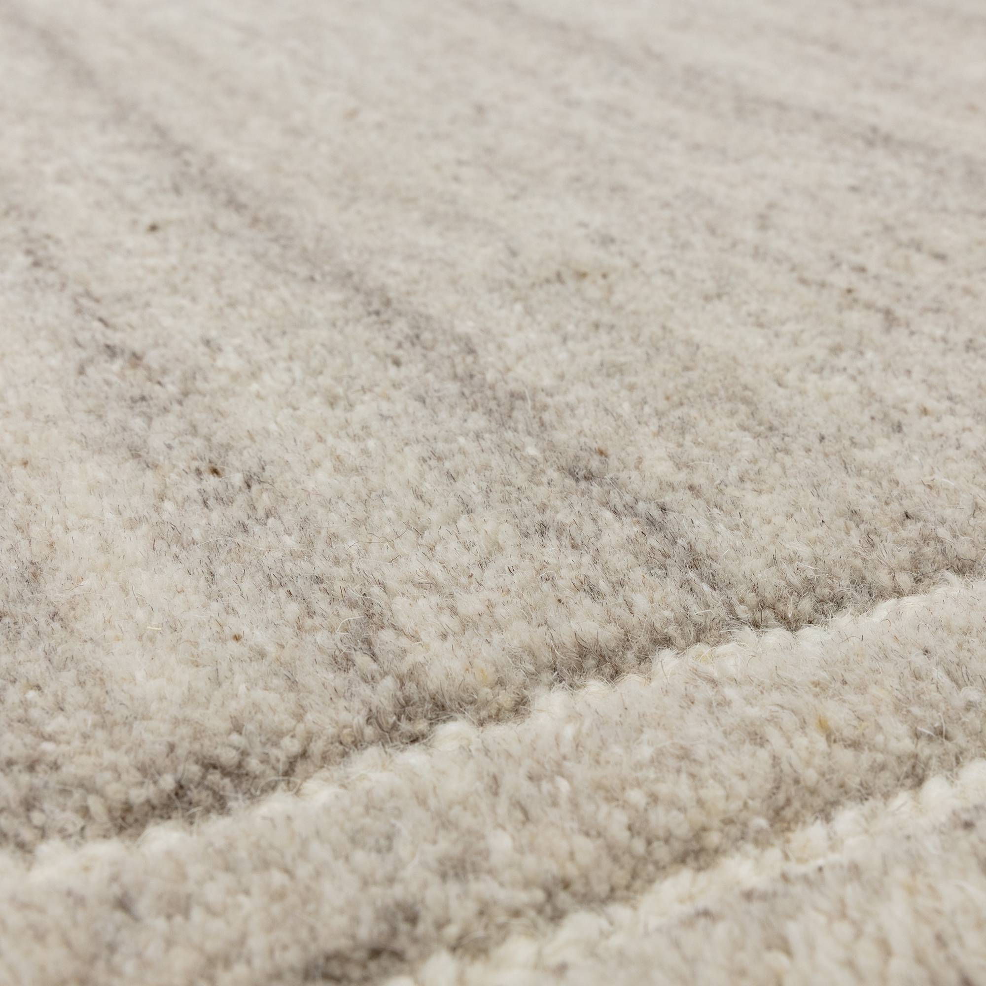 Vloerkleed Orlo Grey