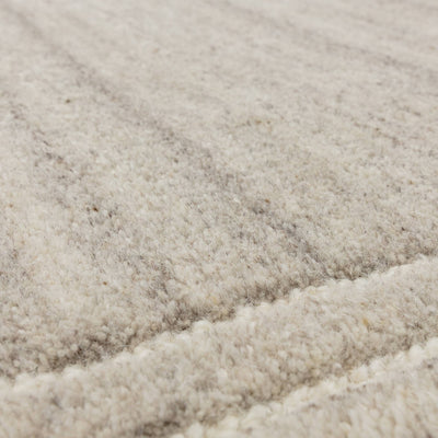 Vloerkleed Orlo Grey