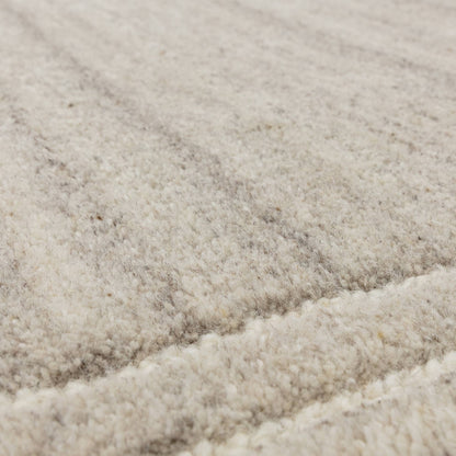 Vloerkleed Orlo Grey