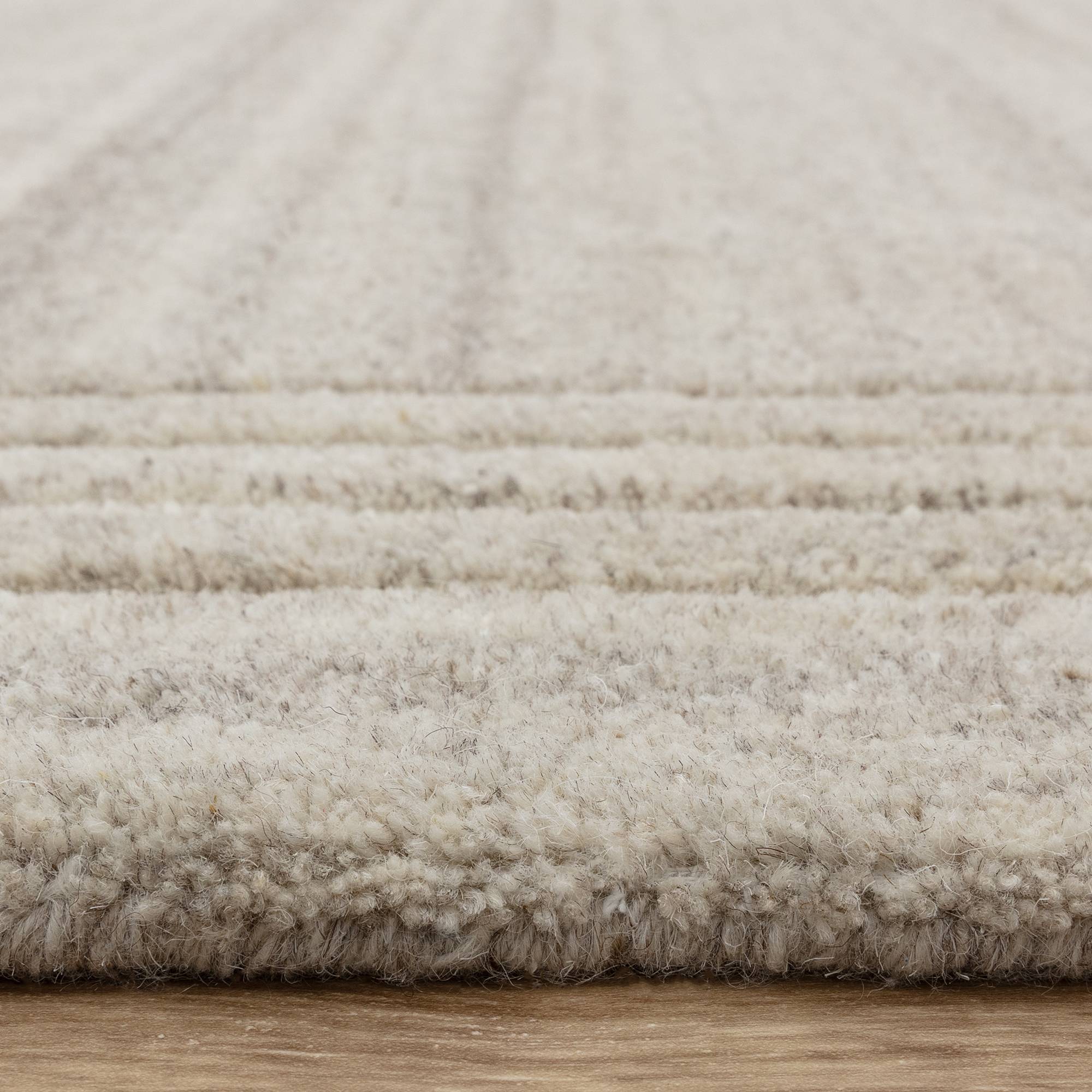 Vloerkleed Orlo Grey