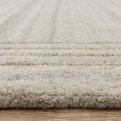 Vloerkleed Orlo Grey