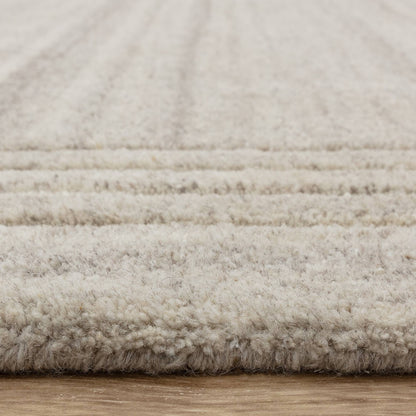 Vloerkleed Orlo Grey