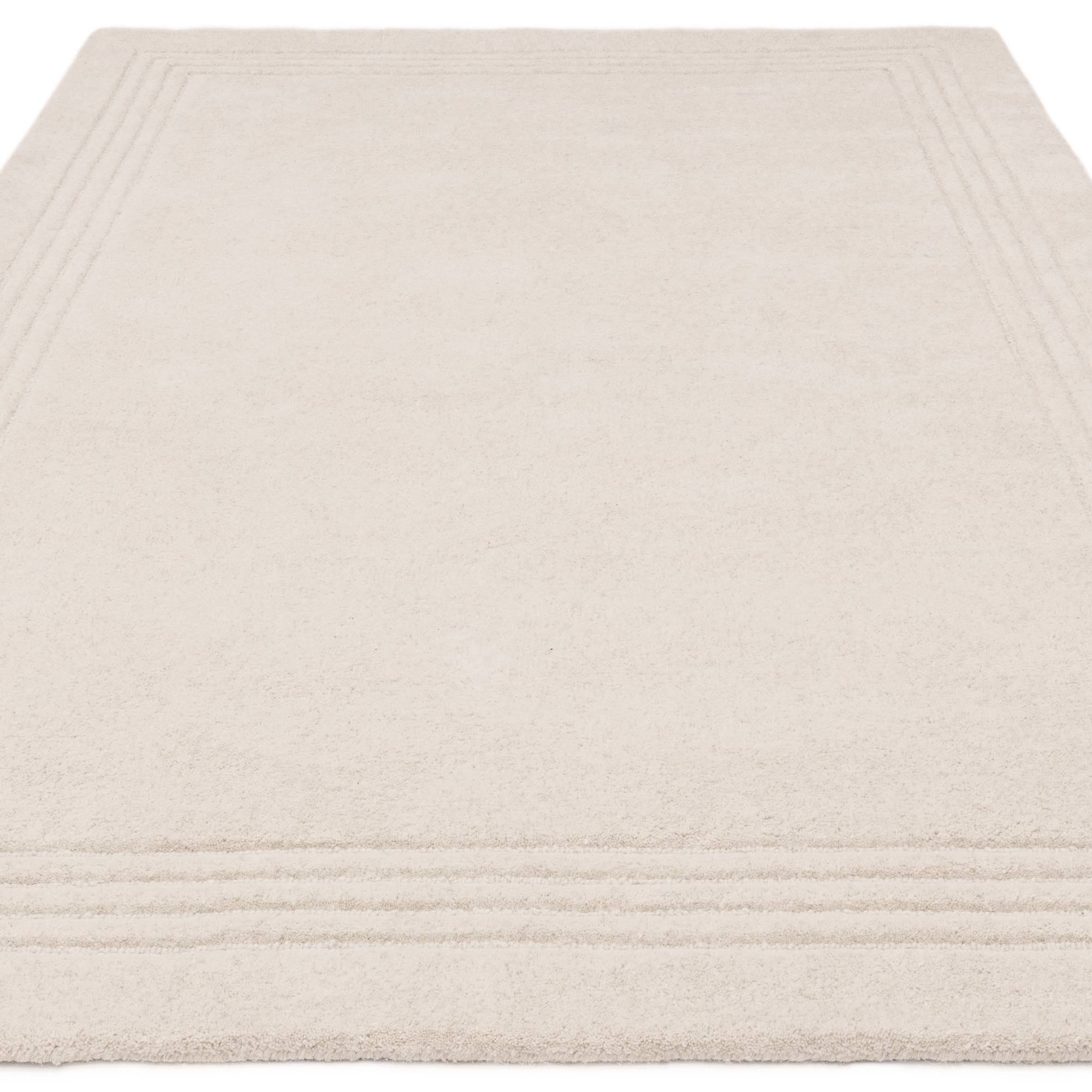 Vloerkleed Orlo Ivory