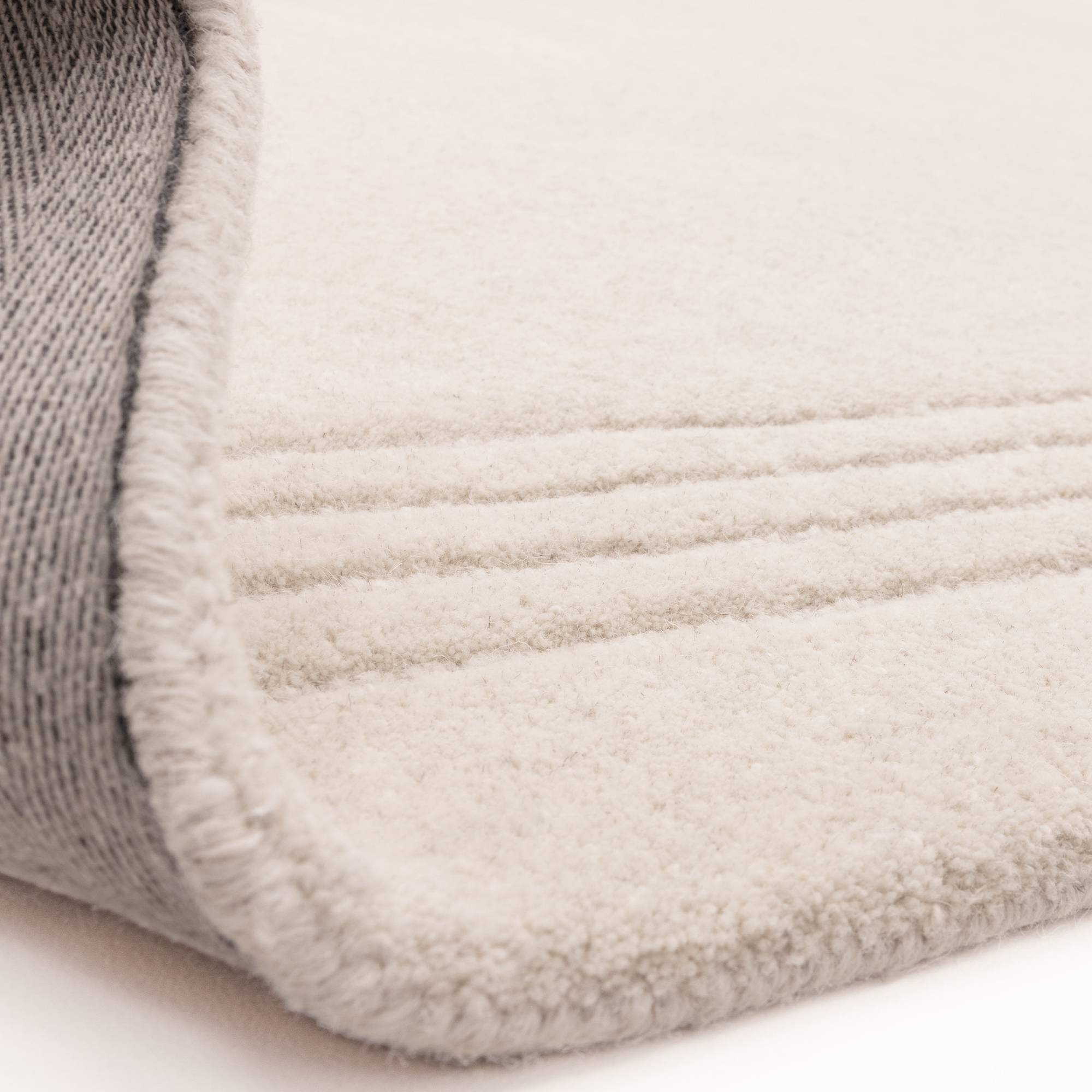 Vloerkleed Orlo Ivory