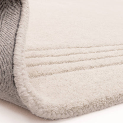 Vloerkleed Orlo Ivory