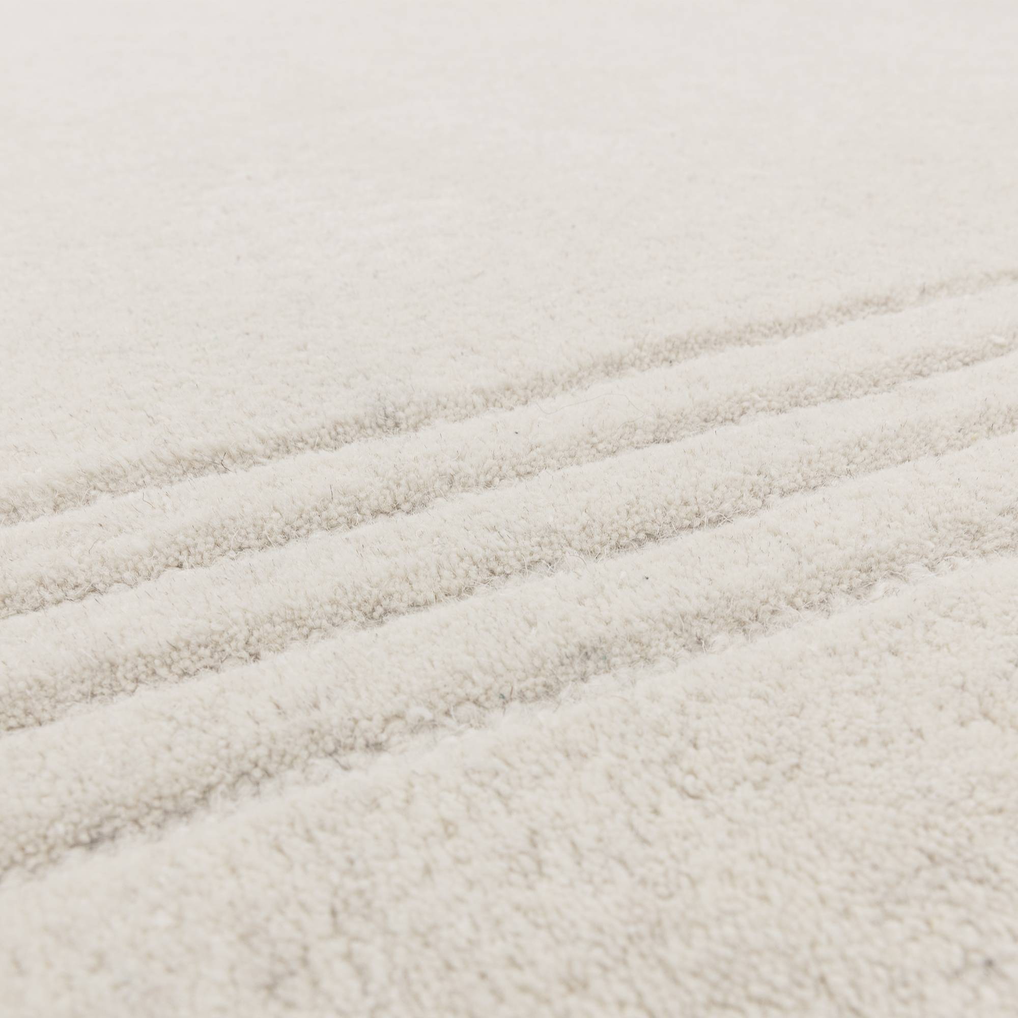 Vloerkleed Orlo Ivory