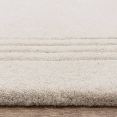 Vloerkleed Orlo Ivory