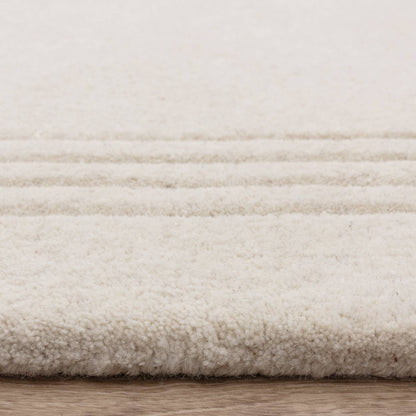 Vloerkleed Orlo Ivory