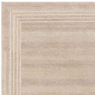 Vloerkleed Orlo Sand