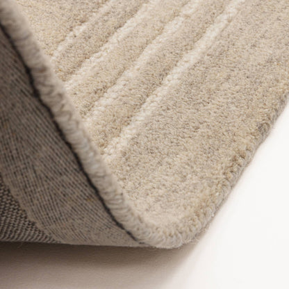 Vloerkleed Orlo Sand