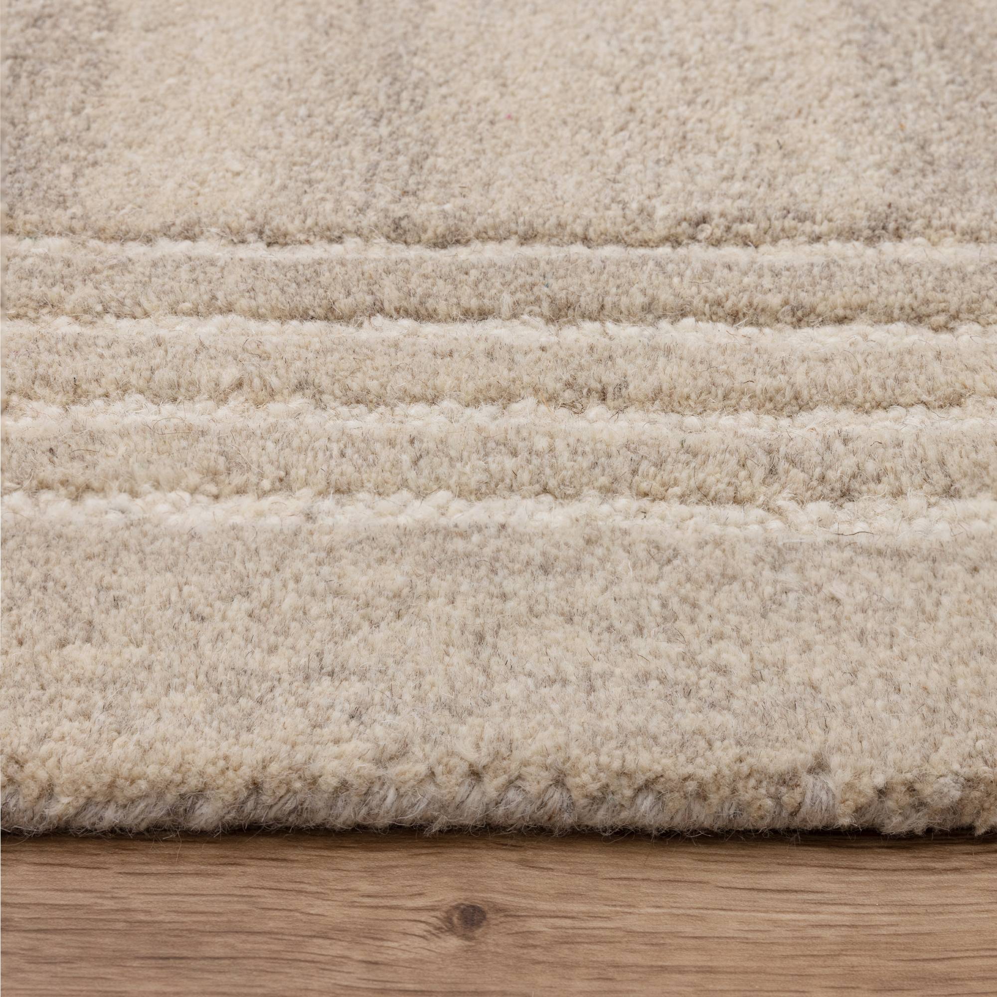 Vloerkleed Orlo Sand