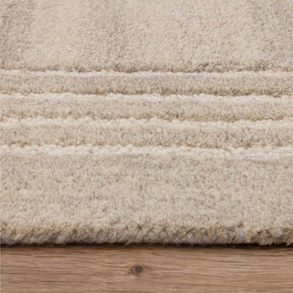 Vloerkleed Orlo Sand