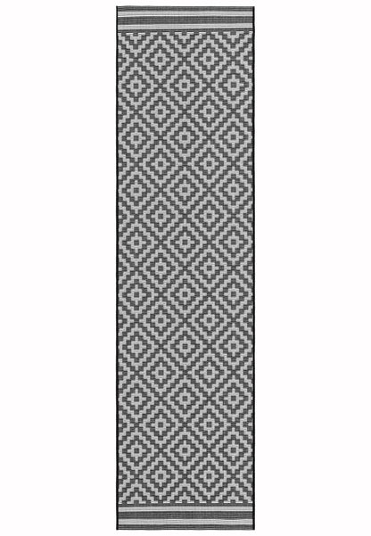 Vloerkleed Patio 12 Diamond Mono