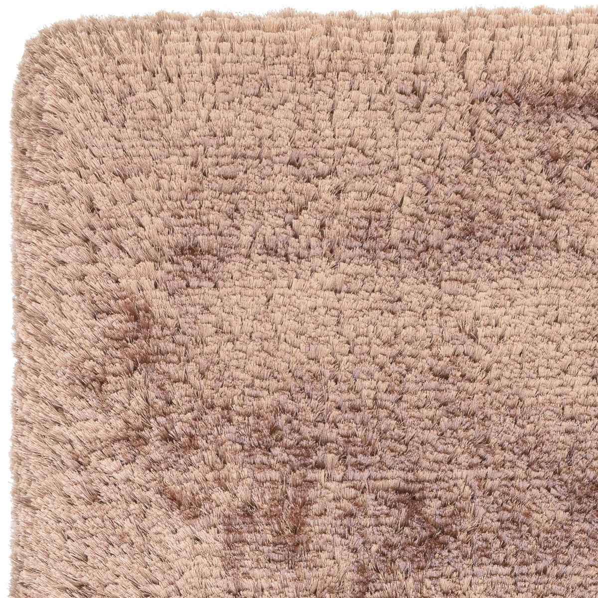 Vloerkleed Rugestiq Plush zachtroze – foto 2