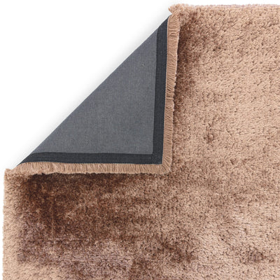 Vloerkleed Rugestiq Plush zachtroze – foto 3