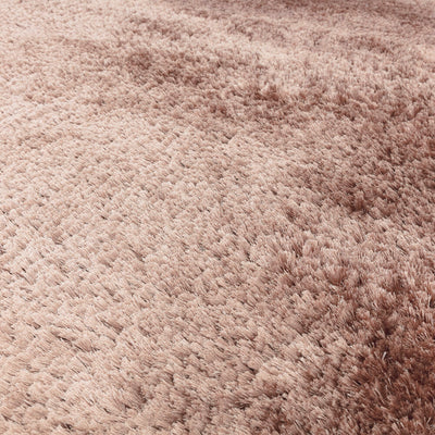 Vloerkleed Rugestiq Plush zachtroze – foto 4